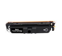 DEFIYAN CRG069 Compatible Toner Cartridge Compatible With MF754cdw MF750C MP752cdw MF756cx LBP673C LBP674cx Printers No Chip(CRG-069 No Chip-BK)