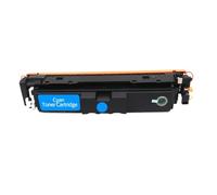 DEFIYAN CRG069 Compatible Toner Cartridge Compatible With MF754cdw MF750C MP752cdw MF756cx LBP673C LBP674cx Printers No Chip(CRG-069 No Chip-C)