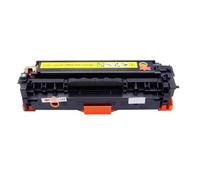DEFIYAN CRG418 Toner Cartridge Compatible With MF729Cx MF727cdw MF725cdn MF722 MF724 MF726 MF728 Printers Color With Chip(CRG418-Y)