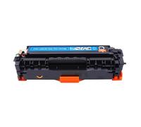 DEFIYAN CRG418 Toner Cartridge Compatible With Various Printers Including MF729Cx MF727cdw MF725cdn MF722 MF724 MF726 MF728 Color With Chip(CRG418-C)