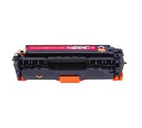 DEFIYAN CRG418 Toner Cartridge Compatible With Various Printers Including MF729Cx MF727cdw MF725cdn MF722 MF724 MF726 MF728 Color With Chip(CRG418-M)