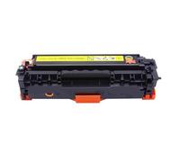 DEFIYAN CRG418 Toner Cartridge Compatible With Various Printers Including MF729Cx MF727cdw MF725cdn MF722 MF724 MF726 MF728 Color With Chip(CRG418-Y)