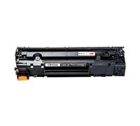 DEFIYAN CSD 435A Compatible Toner Cartridge Compatible With CB435A 435a 435 35a Compatible With P1002 P1003 P1004 P1005 P1006 P1009 Printers