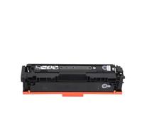 DEFIYAN CSD Compatible Toner Cartridge Compatible With Pro 200 Color Series M276N M276NW M251N M251NW MFP CF210A CF211A CF212A CF213A(1 BLACK)