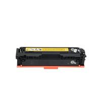 DEFIYAN CSD Compatible Toner Cartridge Compatible With Pro 200 Color Series M276N M276NW M251N M251NW MFP CF210A CF211A CF212A CF213A(1 YELLOW)