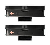 DEFIYAN CSD MLT D111S Toner Cartridge Compatible Replacement Compatible With Xpress M2070 M2070FW M2071FH M2020 M2020W Printers(2 PCS)