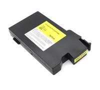 DEFIYAN CW2200 Ink Cartridge Compatible With MP CW2200 CW2200SP CW2201SP Compatible With Engineering Printers And Plotters (Yellow-CW2200)