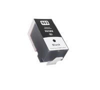 DEFIYAN DMYON 903 XL Ink Cartridge Compatible With 903XL Compatible With Officejet Pro 6950 6960 6961 6963 6964 6965 6966 6968 6970 6971 6974 6975 6978 6979(1 black)