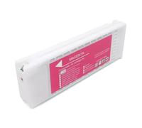 DEFIYAN Dye Ink Cartridge 700ML Compatible Compatible With T3280 T5280 T7280 T3080 T5080 T7080 Printers T7081 T7082 T7083 T7084 T7085(T7083-Dye-M)