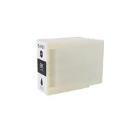 DEFIYAN E-01B1 E-01B2 E-01B3 Compatible Ink Cartridge Chip 90ML 240ML Compatible With WF-C8190A WF-C8690A Printer Ink Tank(E01B1 Black)
