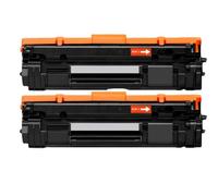 DEFIYAN Einkshop 44A Compatible Toner Cartridges Compatible With CF244A Compatible With Pro M15w M15a MFP M28w M28a Printers(2PCS)