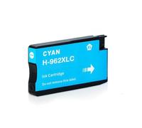 DEFIYAN Einkshop Compatible Ink Cartridge Compatible With 962XL 966XL Compatible With OfficeJet Pro 9010 Series 9012 9013 9014 9015 9016 9018 9019 9020 9022(C)