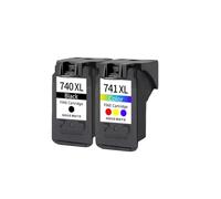 DEFIYAN Einkshop G740 CL741 Ink Cartridge Compatible With MG2170 MG2270 MG3170 MG3270 MG3570 MG3670 MG4170 MG4270