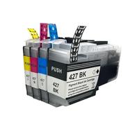 DEFIYAN Einkshop LC427 Ink Cartridge Compatible With HL-J6010DW MFC-J5955DW MFC-J6955DW MFC-J6957DW MFC-J6959DW