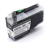 DEFIYAN Europe Compatible Ink Cartridge Compatible With MFC-J4335DW MFC-J4340DW MFC-J4535DW MFC-J4540DW Printers LC426 LC426xl(LC426XL-BLACK)