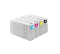 DEFIYAN Europe T41F T41F5 T41F2 T41F3 T41F4 Compatible Ink Cartridge Compatible With SC T3400 SC T3400N SC T5400 SC T5400M Printers