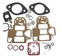 DEFIYAN Gasket Repair Kit Compatible With Weber 40DCOE 45DCOE Carburetor Compatible Tuned Kit Compatible With 40 45 DCOE Carb Vergaser Carburettor