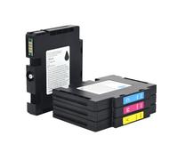 DEFIYAN GC41 Compatible Ink Cartridge With Chip And Sublimation Ink Compatible With SG3110dn SG7100dn SG3100 SG2100 SG2010L Printers