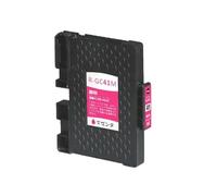 DEFIYAN GC41 Ink Cartridges Compatible With Aficio SG 3110DNw 3110SFNw 3100SNw 2100N SG 3110DN SG 7100DN Printers Full Pigment Ink(1PCS-MAGENTA)