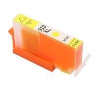 DEFIYAN Ink Cartridge 910XL 916XL Compatible With OfficeJet Pro Series 8010 8012 8013 8020 8022 8024 8025 8028 8031 8033 8034 8035(Y 1PC)