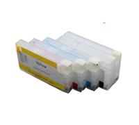 DEFIYAN Ink Cartridge Compatible With ARC Chip Compatible With OfficeJet Pro 9010 Series 962 963 964 965 Models(With Chip)