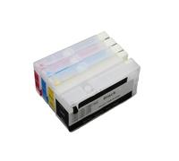 DEFIYAN Ink Cartridge Compatible With ARC Chip Compatible With OfficeJet Pro 9010 Series 962 963 964 965 Models(Without Chip)