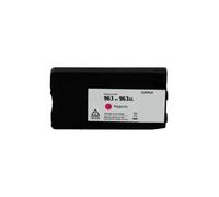 DEFIYAN Ink Cartridge Compatible With HP963 HP963XL Compatible With Officejet Pro 9010 Series 9012 9013 9014 9015 9016 9018 9020 9022 9023 9025 9026(M)