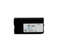 DEFIYAN Ink Cartridge Compatible With HP963 HP963XL Compatible With Officejet Pro 9010 Series 9012 9013 9014 9015 9016 9018 9020 9022 9023 9025 9026(C)
