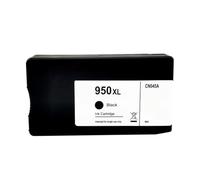DEFIYAN Ink Cartridge Compatible With Officejet Pro 8100 8600 8600 Plus 8610 8615 8620 8625 8630 251dw 276dw Compatible With 950XL 951XL(Black)
