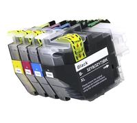 DEFIYAN Ink Cartridge Set Compatible With MFC J5330DW J5335DW J5730DW J5930DW J6530DW J6935DW Works With 3219 3219XL 3217 3217XL Includes Chip