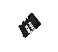 DEFIYAN Ink Cartridge With Chip Compatible With Sawgrass SG500 SG1000 Compatible With Sublimation Ink Easy Installation(1PC K)