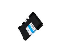 DEFIYAN Ink Cartridge With Chip Compatible With Sawgrass SG500 SG1000 Compatible With Sublimation Ink Easy Installation(1PC C)