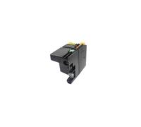 DEFIYAN KNZ Ink Cartridge Compatible With MFC-J6520DW MFC-J6720DW LC125 LC129 Inkjet Printer(1PCS BLACK)