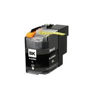 DEFIYAN LC229 LC229XL Compatible Black Ink Cartridge Compatible With MFC-J5320DW MFC-J5720DW Printers(1 BK)