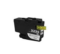 DEFIYAN LC3235 Compatible Ink Cartridge Compatible With DCP-J1100DW And MFC-J1300DW Inkjet Printers(1 BLACK)
