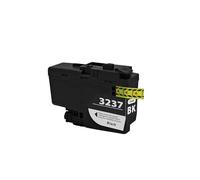 DEFIYAN LC3237 Compatible Ink Cartridge Compatible With HL-J6000DW HL-J6100DW MFC-J5945DW MFC-J6945DW MFC-J6947DW 4 Color(1 pcs Black)