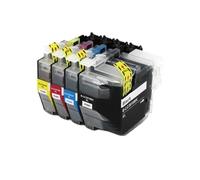 DEFIYAN LC3919 LC3919XL Ink Cartridge Set Compatible With MFC-J2330DW MFC-J2730DW MFC-J3530DW MFC-J3930DW(1 SET)