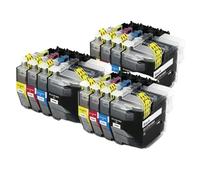 DEFIYAN LC3919 LC3919XL Ink Cartridge Set Compatible With MFC-J2330DW MFC-J2730DW MFC-J3530DW MFC-J3930DW(3 SET)