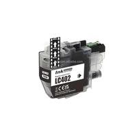 DEFIYAN LC402 Compatible Ink Cartridge Compatible With MFCJ5340DW MFCJ6740DW MFCJ6540DW MFCJ6940DW Printers(1pcs Black)