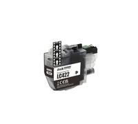 DEFIYAN LC422 Compatible Ink Cartridge Compatible With MFC-J5340DW MFC-J5345DW MFC-J5740DW MFC-J6540DW J6940DW(1PCS BK)