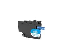 DEFIYAN LC426 Ink Cartridge Compatible With MFC-J4335DW MFC-J4340DW MFC-J4535DW MFC-J4540DW Printers(1pcs Cyan)