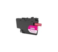 DEFIYAN LC426 Ink Cartridge Compatible With MFC-J4335DW MFC-J4340DW MFC-J4535DW MFC-J4540DW Printers(1pcs Magenta)