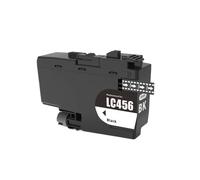 DEFIYAN LC456 Compatible Ink Cartridge Compatible With MFC-J4340DW MFC-J4540DW Printers Standard Capacity(1 PCS BLACK)