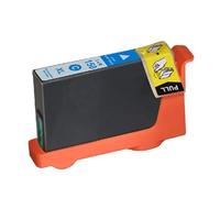 DEFIYAN LM150XL Compatible Ink Cartridge Compatible With S315 S415 S515 Pro715 Pro915 Inkjet Printers(1PCS-CYAN)