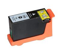 DEFIYAN LM150XL Compatible Ink Cartridge Compatible With S315 S415 S515 Pro715 Pro915 Inkjet Printers(1PCS-BLACK)