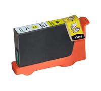 DEFIYAN LM150XL Compatible Ink Cartridge Compatible With S315 S415 S515 Pro715 Pro915 Inkjet Printers(1PCS-YELLOW)