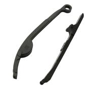 DEFIYAN Motorcycle Timing Chain Guide Set Compatible With YBR 125 XT125R XT125X YB125SPD XTZ125 Model 5VL-E2231-10-00 5VLE22411000