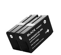 DEFIYAN OCBESTJET Compatible Black Ink Cartridge Compatible With HP953 HP953 XL Compatible With Officejet Pro 7740 8210 8216 8218 8710 8715 8740 8720 8725 8730