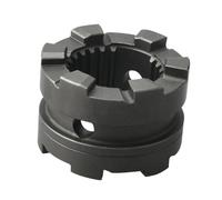 DEFIYAN Outboard Clutch Dog Part 68V-45631 Compatible With F75 F130 FL115