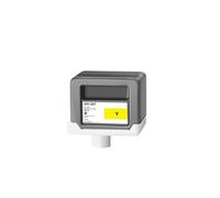 DEFIYAN PFI-307 330ML Ink Cartridge Compatible With IPF830 IPF840 IPF850 Printers(1PCS YELLOW)